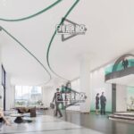 中國北京·大堂