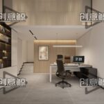 中國上海·現代極簡