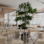 日本大阪·現代極簡